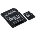 Kingston 32GB geheugenkaart Canvas select