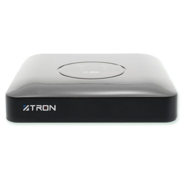 Z-Tron IPTV box