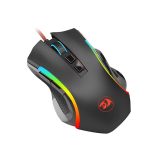 Gaming muis M607
