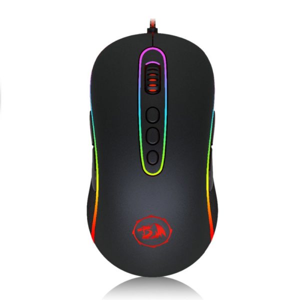 M702 RGB Gaming Muis