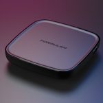 Formuler GTV AndroidTV IP TV Box color