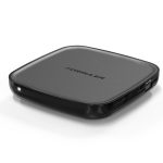 Formuler GTV AndroidTV IPTV Box zij