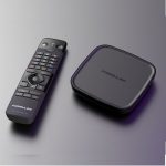 Formuler GTV IPTV Box Android TV color