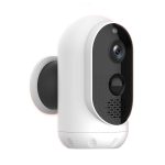 Eken Astro IP Camera zijkant