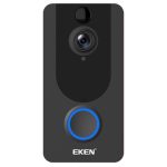 Eken V7 Video Deurbel