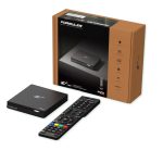 Formuler z+ NEO IPTV Box doos