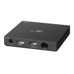 Formuler z plus NEO IPTV ontvanger achterkant