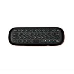 W1 Air Mouse met toetsenbord - Afbeelding 5