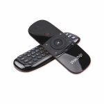 W1 Air Mouse met toetsenbord - Afbeelding 4
