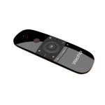 W1 Air Mouse met toetsenbord - Afbeelding 3