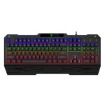 T-Dagger TGK 301 Battleship RGB Mechanisch Gaming Toetsenbord