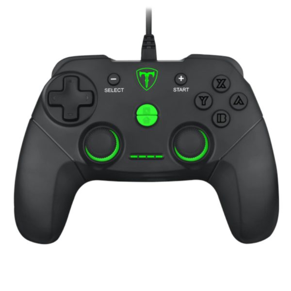 T-Dagger Aries TGP500 Gamepad | Game controller