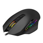 T-Dagger Captain TGM-302 RGB Gaming Muis - Afbeelding 5