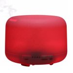 Auroma - LED Aroma Diffuser 500 ML - Afbeelding 4