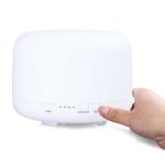 Auroma - LED Aroma Diffuser 500 ML - Afbeelding 3