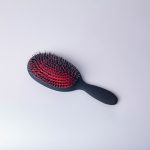 Haur Nylon & Zwijnenhaar Borstel