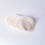 Aurgan herbruikbare hennep make up remover pads - Afbeelding 3