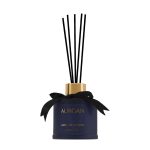 Aurgan Rose Reed Diffuser Geurstokjes – 100 ml - Afbeelding 2
