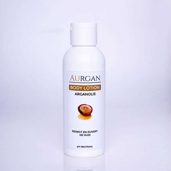Aurgan Body lotion - 100 ml