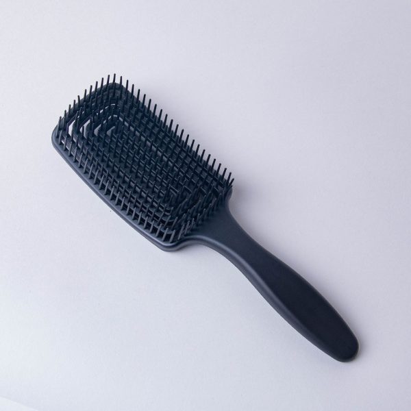 Aurgan Nylon Haarborstel