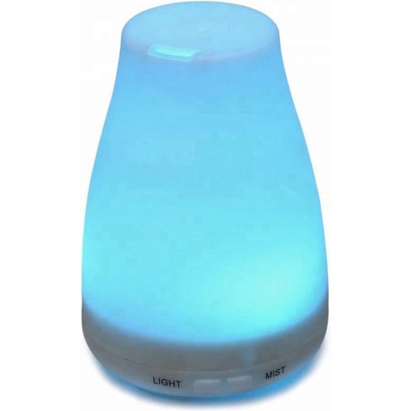 Auroma - Led Aroma Diffuser 120 ml