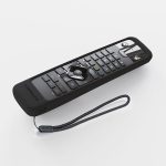 Formuler afstandsbediening cover - Afbeelding 2