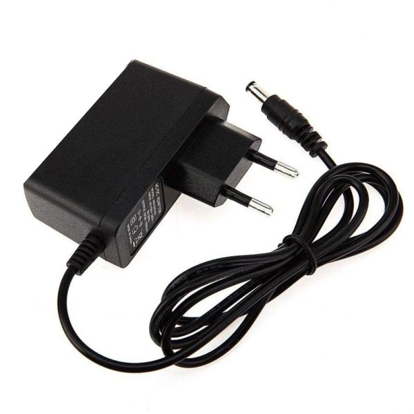 Formuler voeding 12v