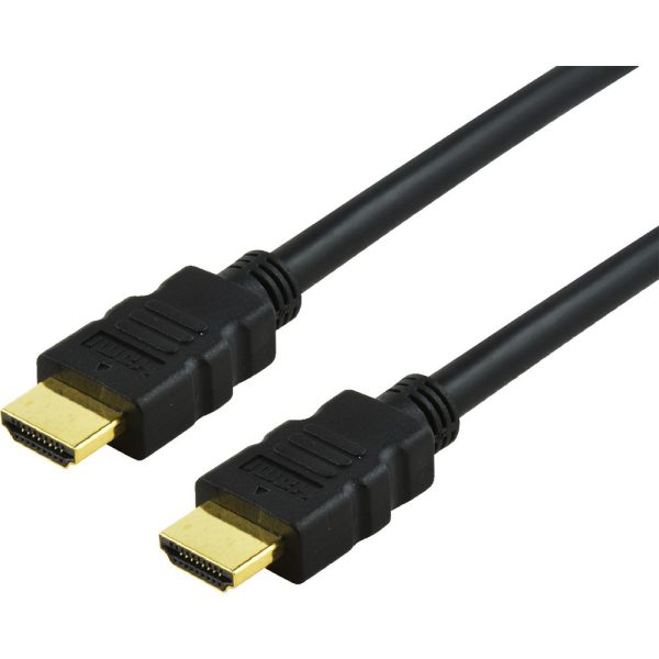 HDMI Kabel - 1 meter