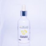 Aurgan haarserum