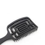 HAUR - Haarborstel & Massagekam