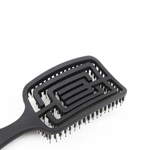 HAUR - Haarborstel & Massagekam