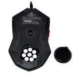 Redragon Centrophorus M601 Redragon Gaming Muis - Afbeelding 5