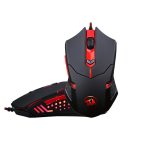 Redragon Centrophorus M601 Redragon Gaming Muis - Afbeelding 2