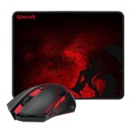 Redragon Gaming Essential M601WL-BA Set