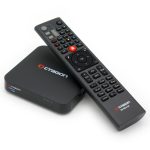 Octagon SX988 4K Linux IPTV Set Top Box - Afbeelding 4