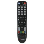 Octagon TV Box afstandsbediening