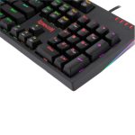 Redragon AMSA K592 PRO RGB Gaming Toetsenbord - Afbeelding 4