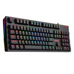 Redragon AMSA K592 PRO RGB Gaming Toetsenbord - Afbeelding 3