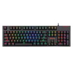 Redragon AMSA K592 PRO RGB Gaming Toetsenbord