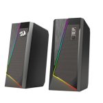 Tweedekans: Redragon Anvil GS520 Gaming Speaker RGB