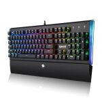 Redragon Aryaman K569 RGB Gaming Toetsenbord - Afbeelding 7