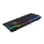 Redragon Aryaman K569 RGB Gaming Toetsenbord - Afbeelding 5