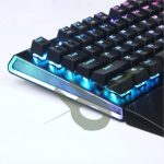 Redragon Aryaman K569 RGB Gaming Toetsenbord - Afbeelding 6