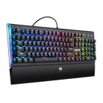 Redragon Aryaman K569 RGB Gaming Toetsenbord - Afbeelding 4