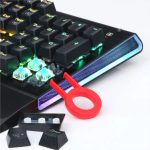 Redragon Aryaman K569 RGB Gaming Toetsenbord - Afbeelding 3