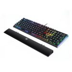 Redragon Aryaman K569 RGB Gaming Toetsenbord - Afbeelding 2