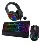 Redragon Casual Gamer 3-in-1 Set - Afbeelding 2
