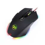 Redragon Dagger M715 RGB Gaming Muis - Afbeelding 8