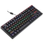 Redragon Daksa K576R Rainbow Gaming Toetsenbord - Afbeelding 6