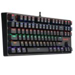 Redragon Daksa K576R Rainbow Gaming Toetsenbord - Afbeelding 2